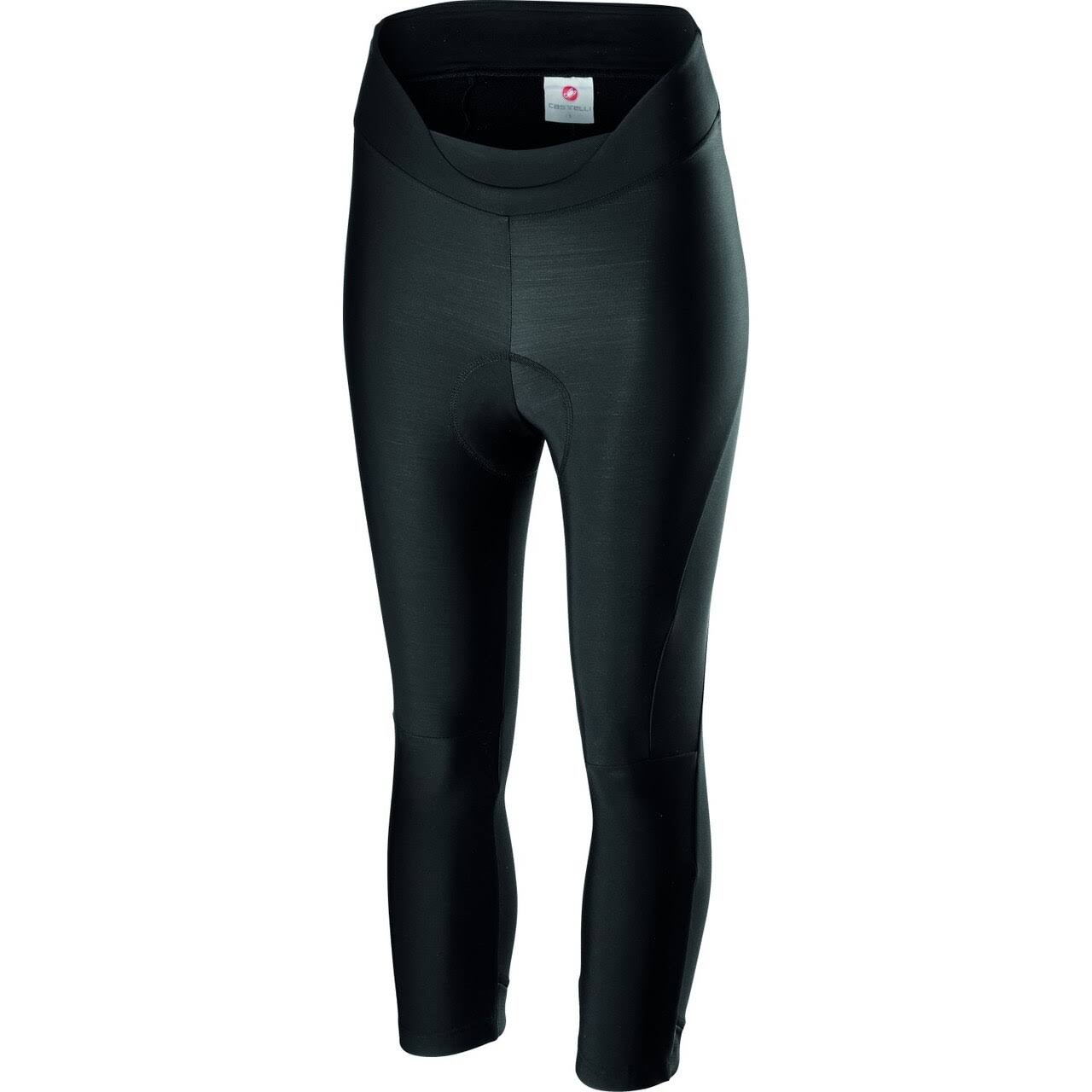 Castelli Velocissima Knicker - Black - M