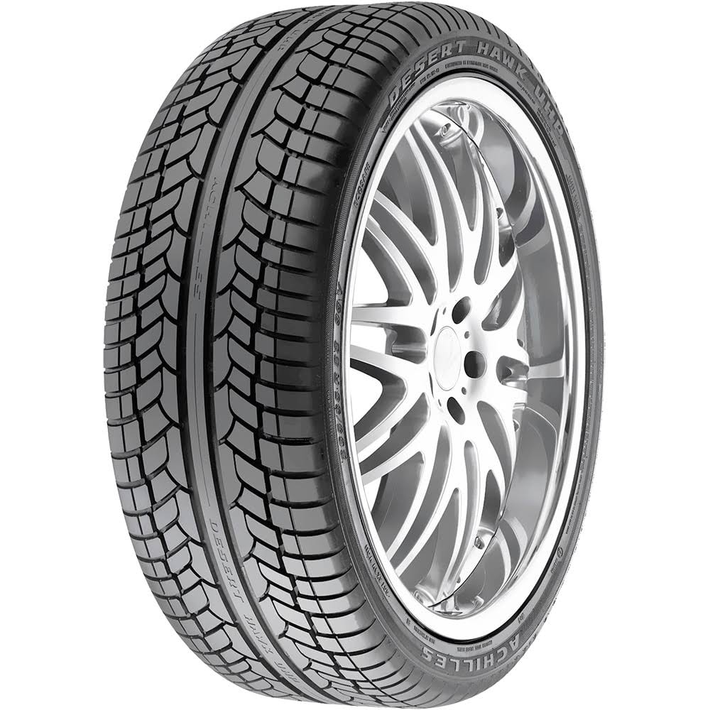 Achilles Desert Hawk UHP : 315/35R20 110V XL