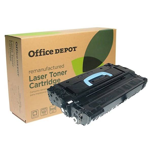 Office Depot OD43X Remanufactured High-Yield Black Toner Cartridge
