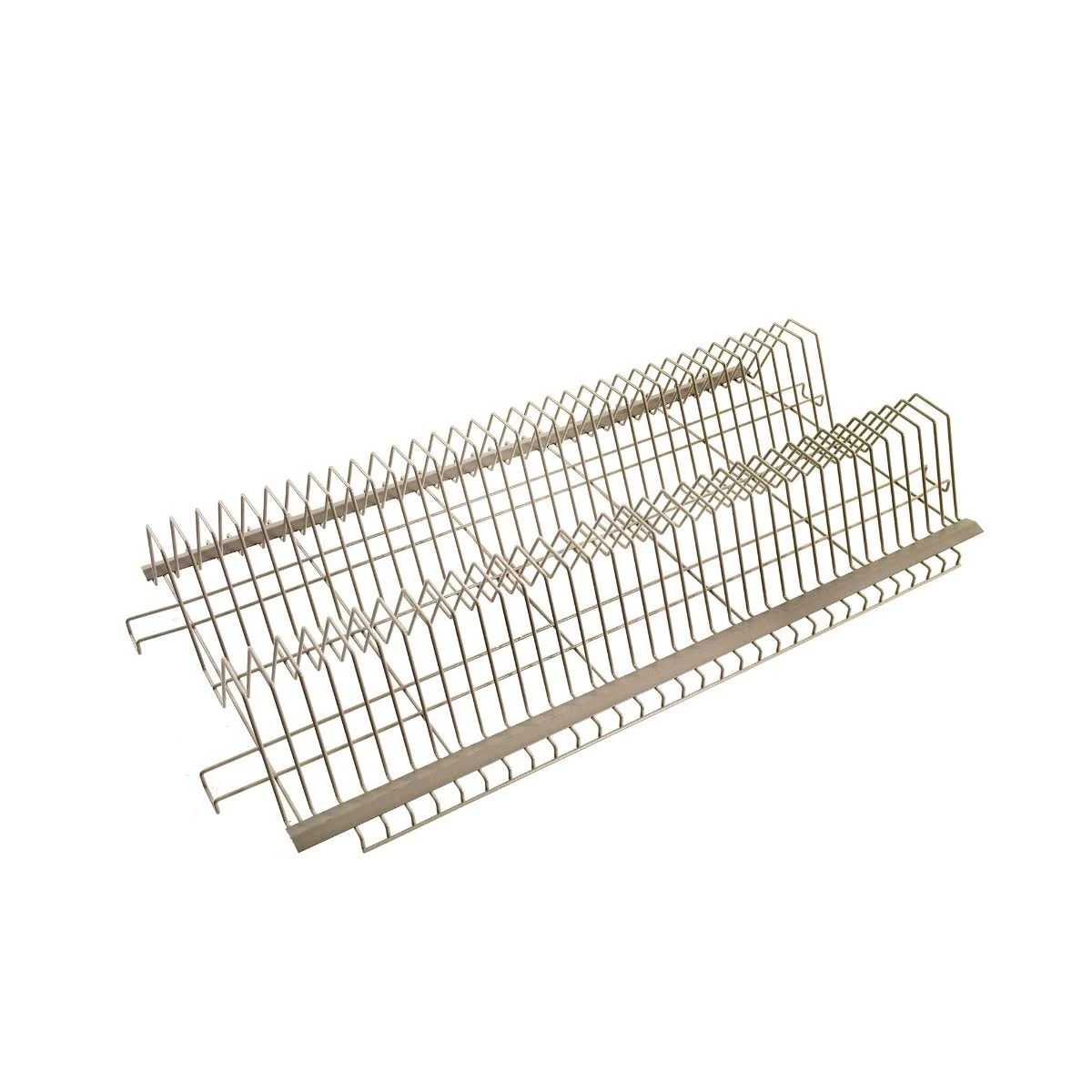Metro XTR2460XE Cutting Board u0026 Tray Drying Rack, 60x22x24x22