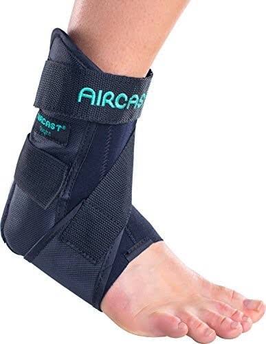 Aircast | AirSport Ankle Brace, X-Large, Right - 02MXLR