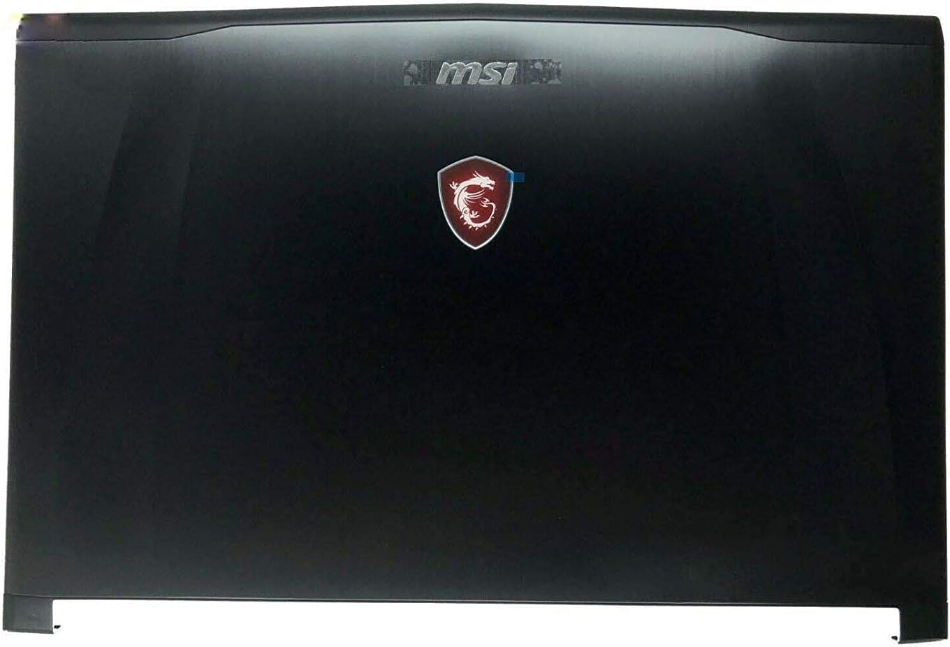 Compatible Replacement for MSI PE70 LCD Rear Top Lid Back Cover LCD Front Frame Bezel