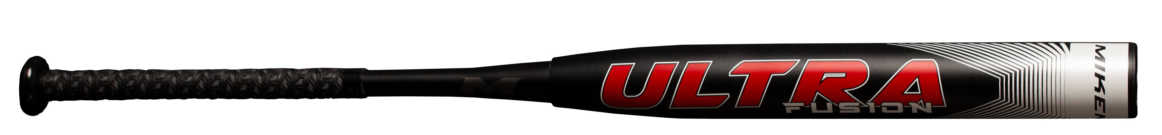 2021 Miken Ultra Fusion Mike Macenko Big Cat SSUSA Slowpitch Softball Bat: MFN4SS 34 inch / 28 oz