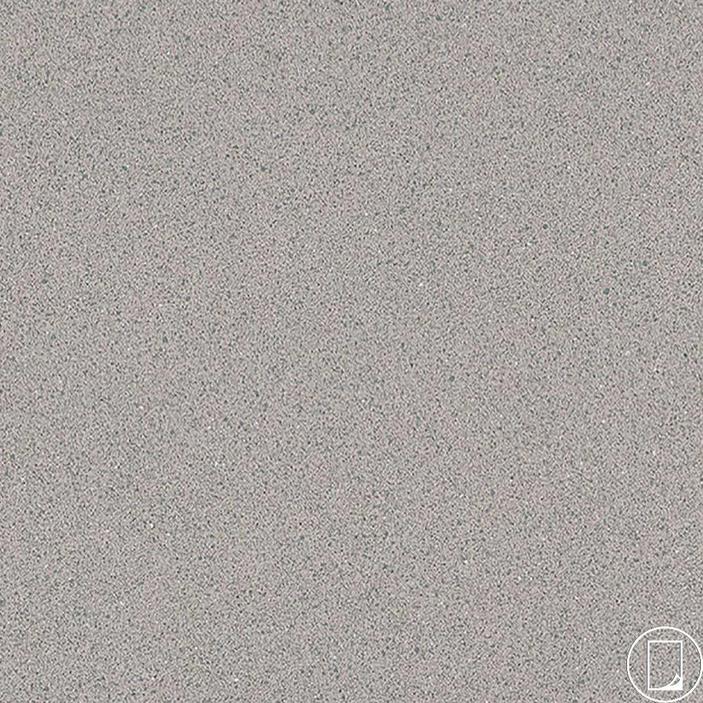 Wilsonart 4 ft. x 8 ft. Laminate Sheet in RE-COVER Grey Glace with Standard Matte Finish