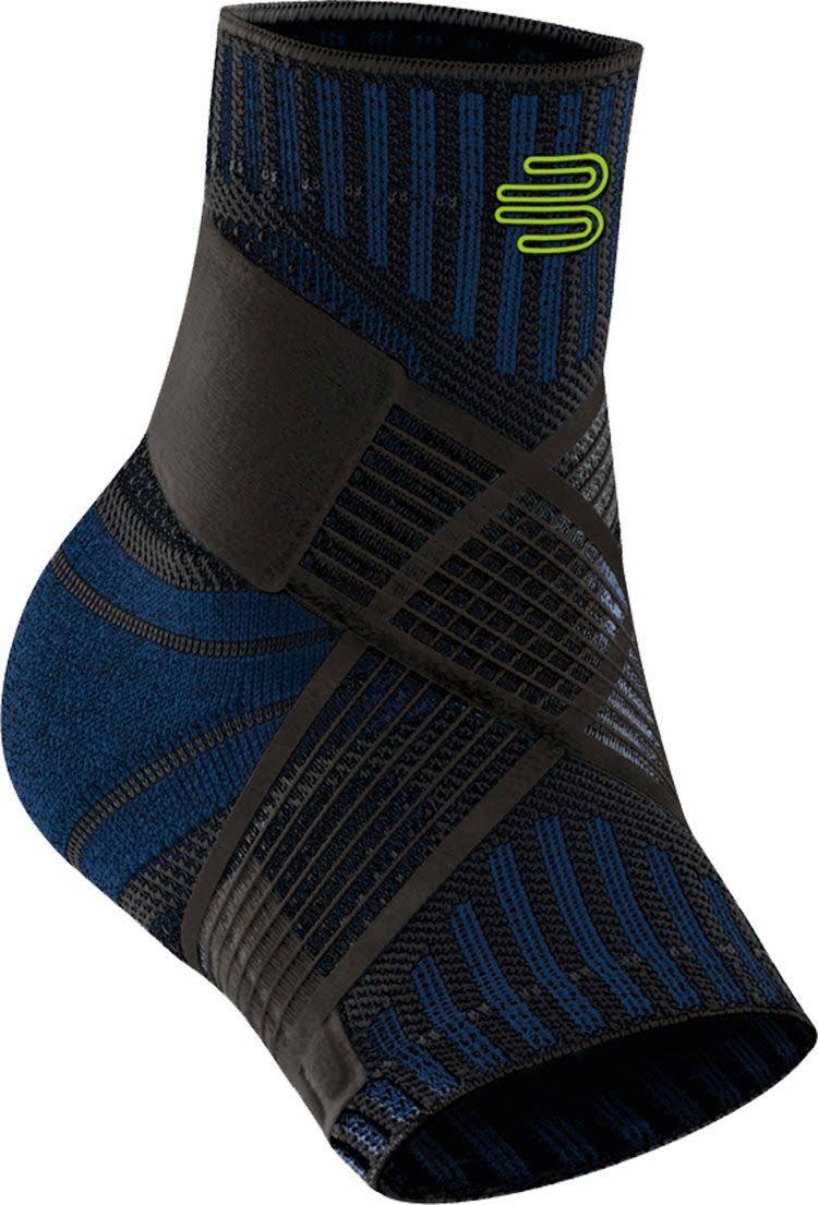Bauerfeind Sports Ankle Support - Black - XL - Left