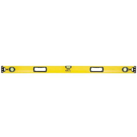Stanley 42-328 I-Box Level 48 inch - 6 Pack