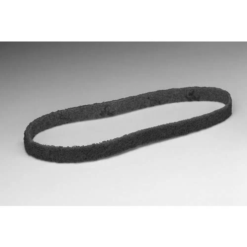 3M SC-BS Scotch-Brite Surface CONDITIONING Belt, 1/2 in x 12 in S SFN, 20 per Case