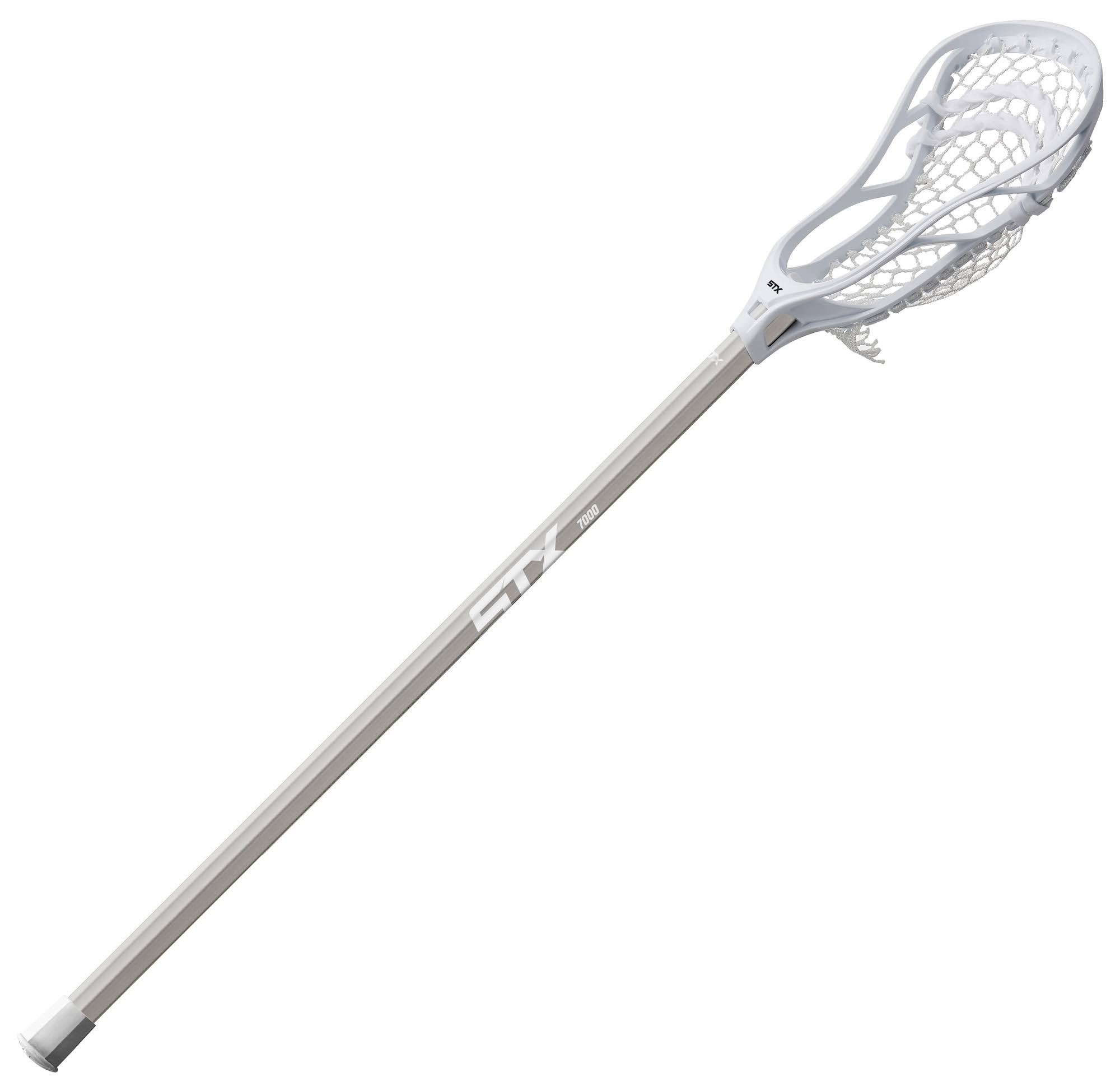 STX Stallion 300 Jr Complete Lacrosse Stick