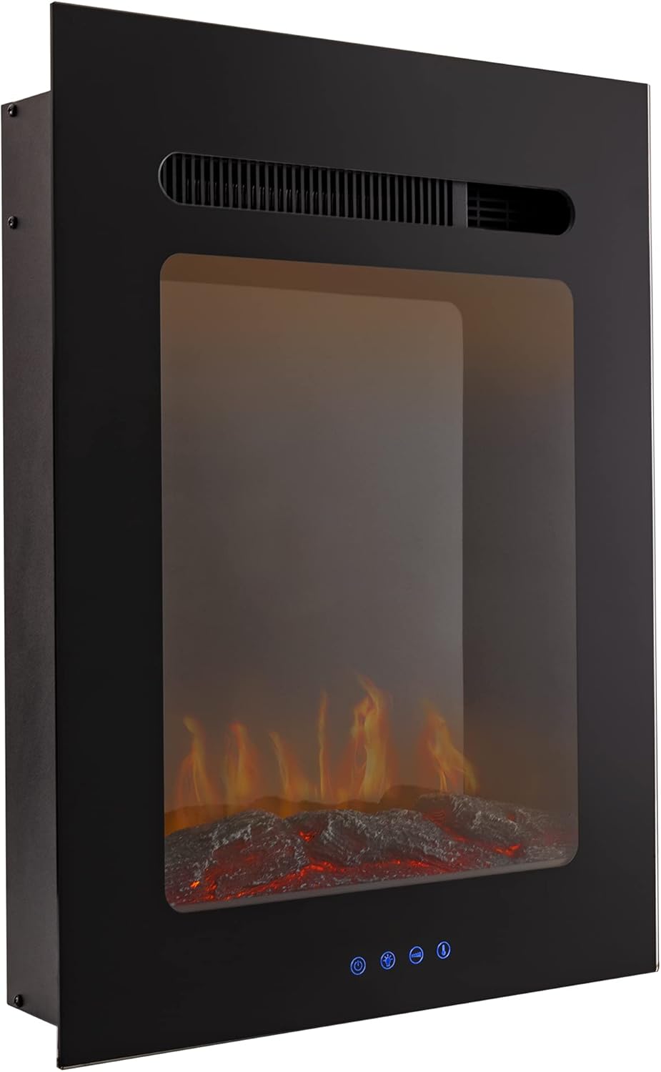 RecPro RV Fireplace 18