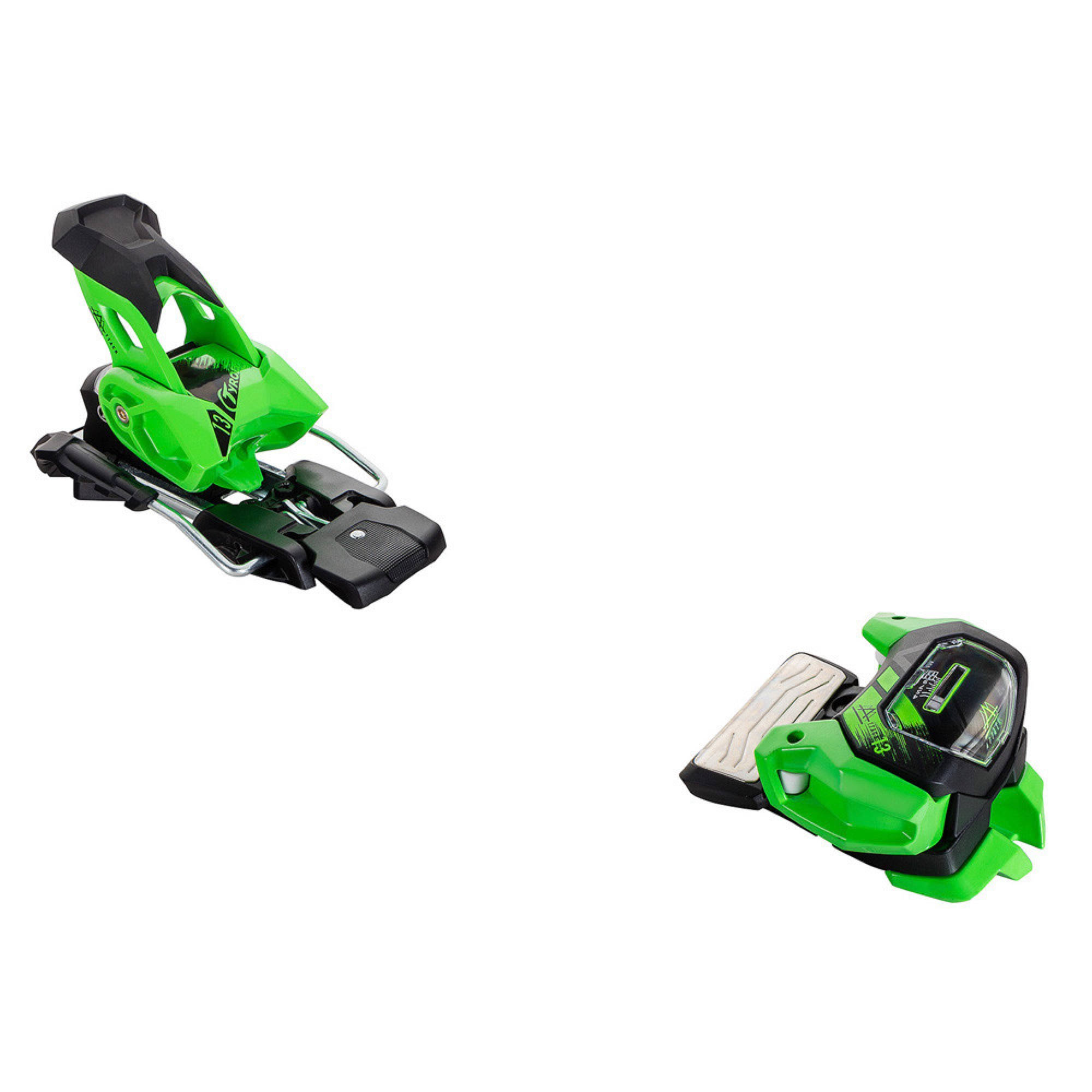 Tyrolia Attack2 13 GW Ski Bindings