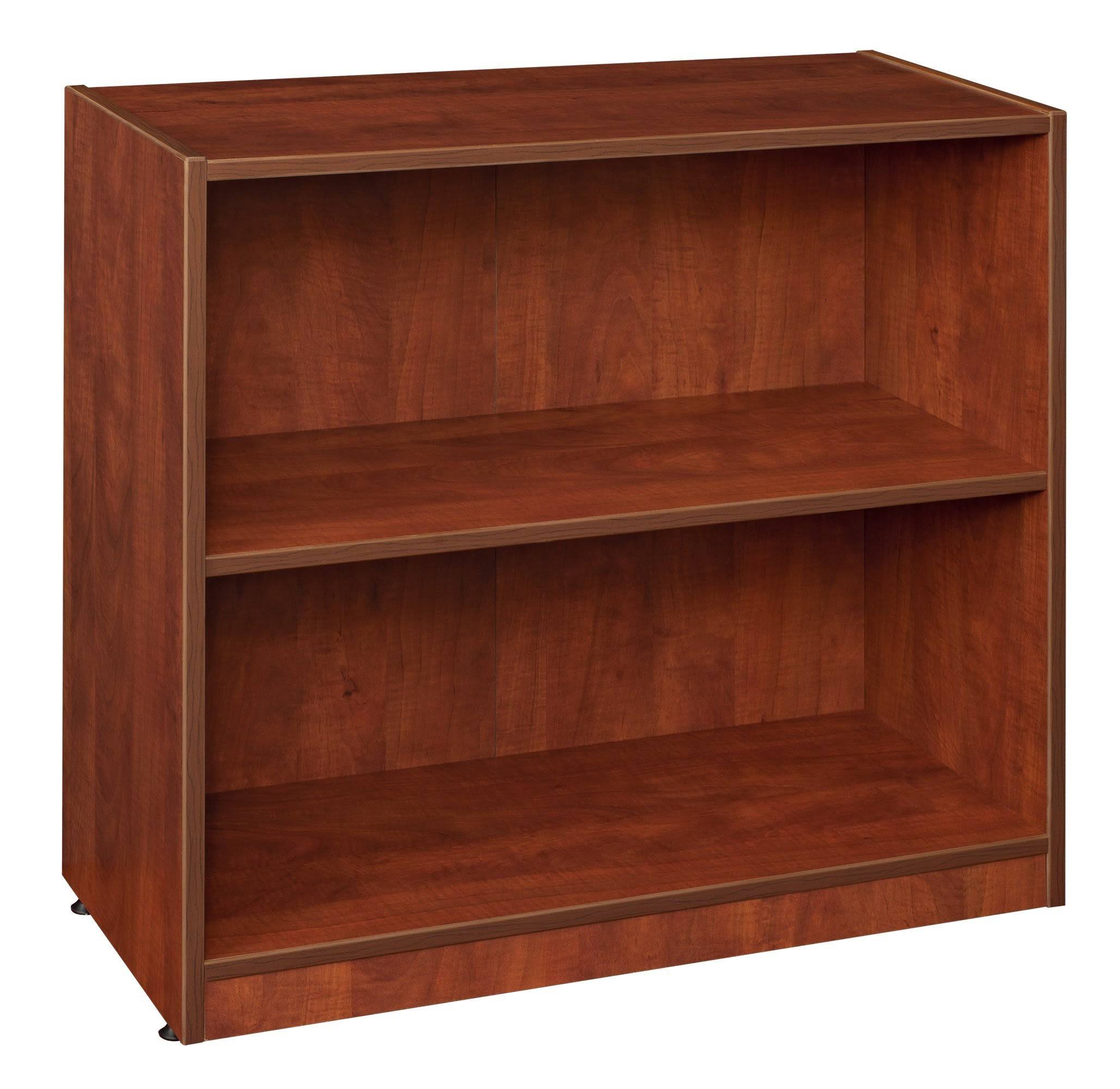 Regency Legacy 30x22 High Bookcase- Cherry