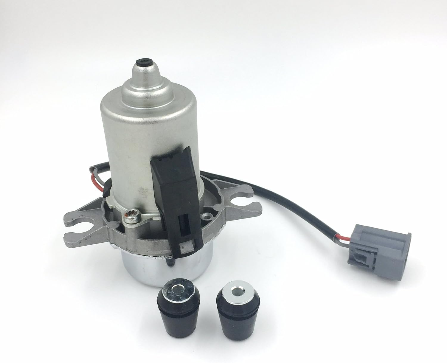 Power Brake Booster Vacuum Pump Assembly 20804130 31317530