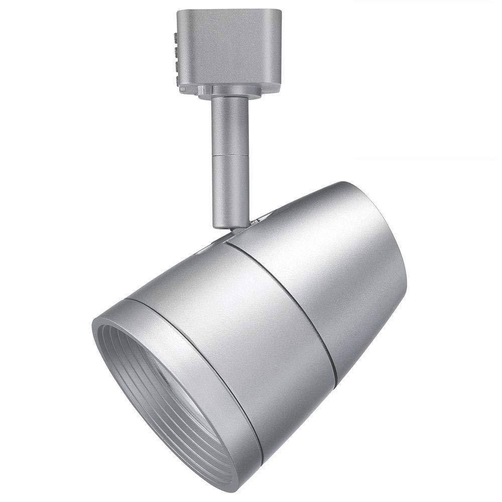 Juno R600L G2 27K 80CRI PDIM UNF SL Track Head Finish: Silver