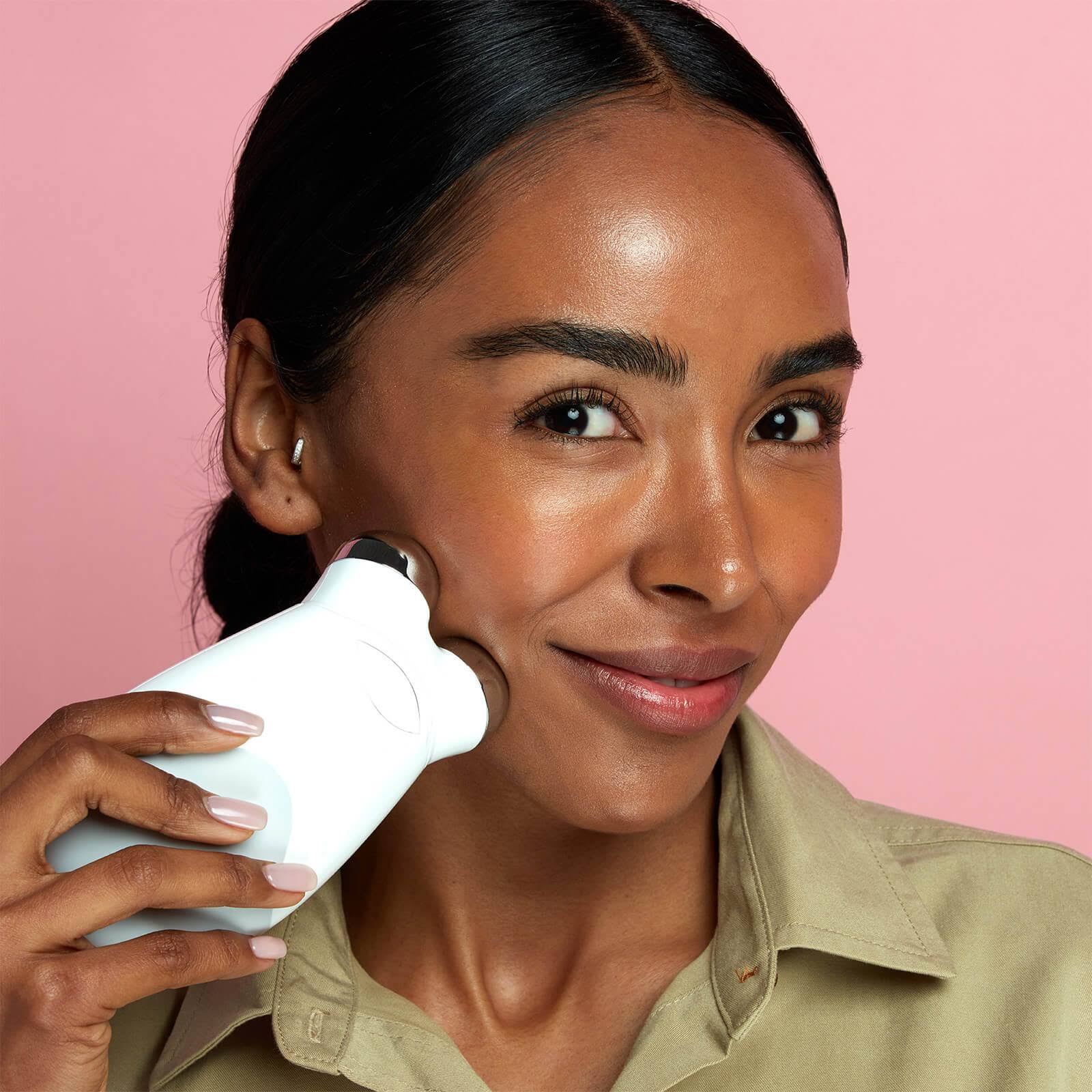 Nuface Trinity Complete Facial Toning Kit - Anniversary Collection