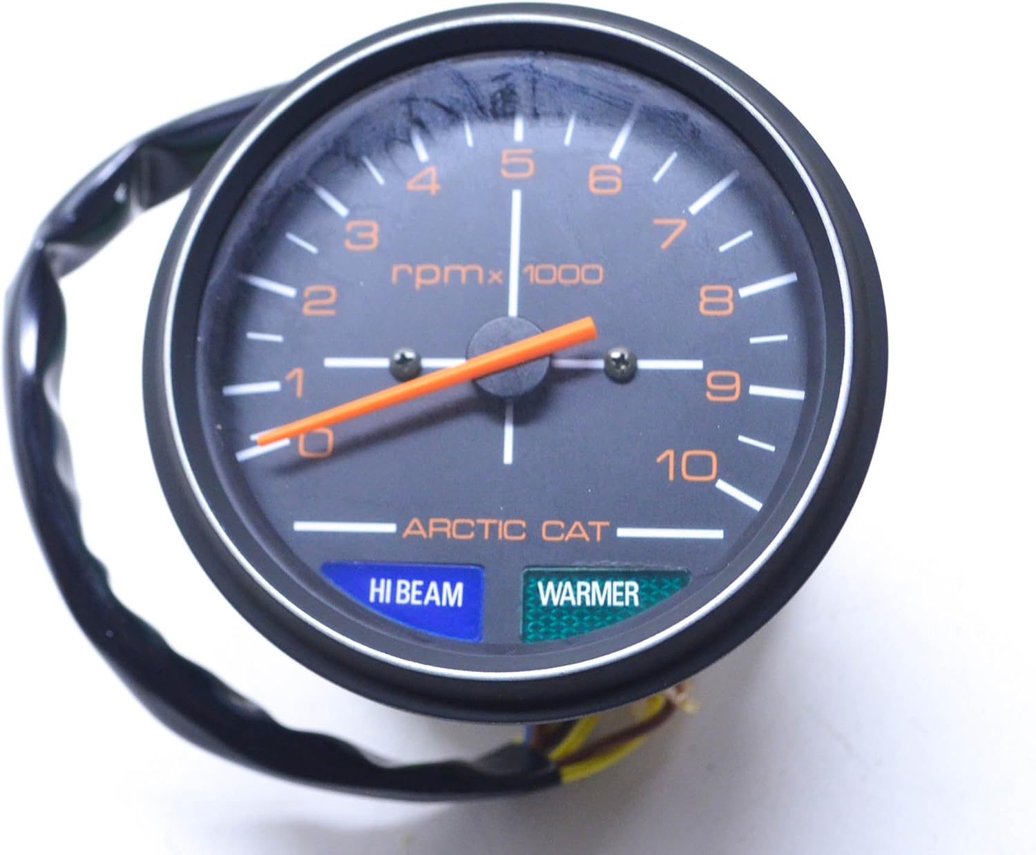 Tachometer