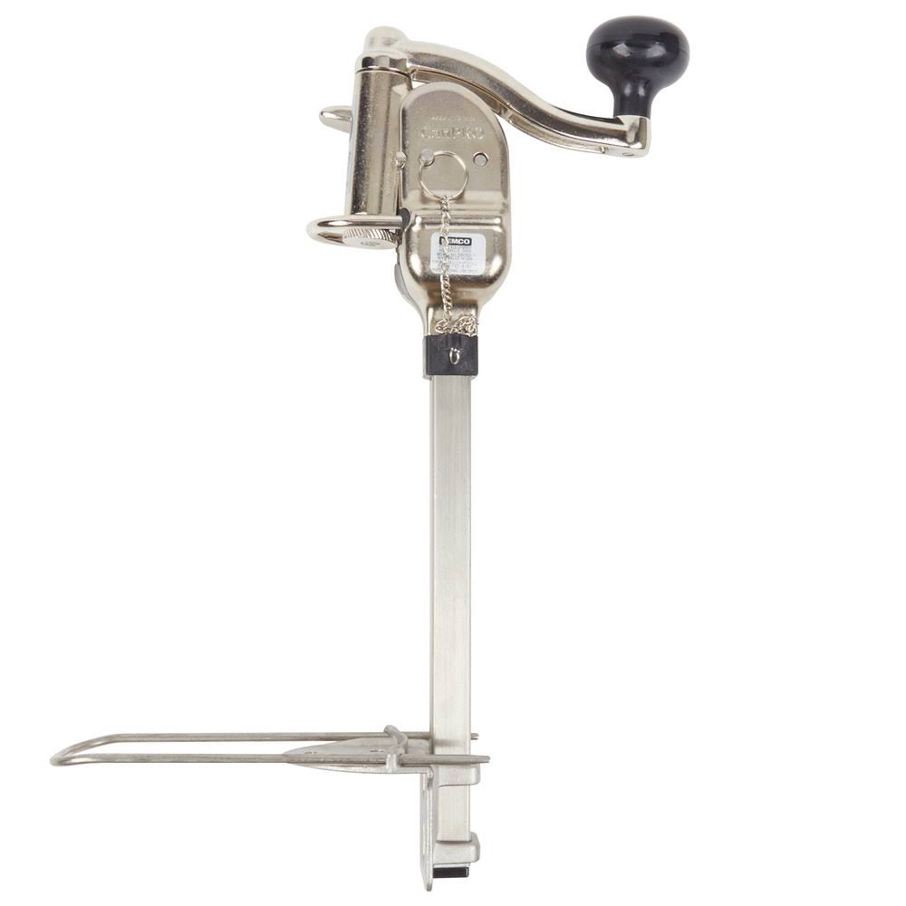 Nemco CanPRO Compact Permanent Mount Can Opener
