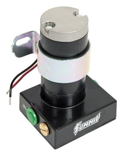 Summit Racing SUM-G3136-17: Summit Racing Electric Fuel Pumps