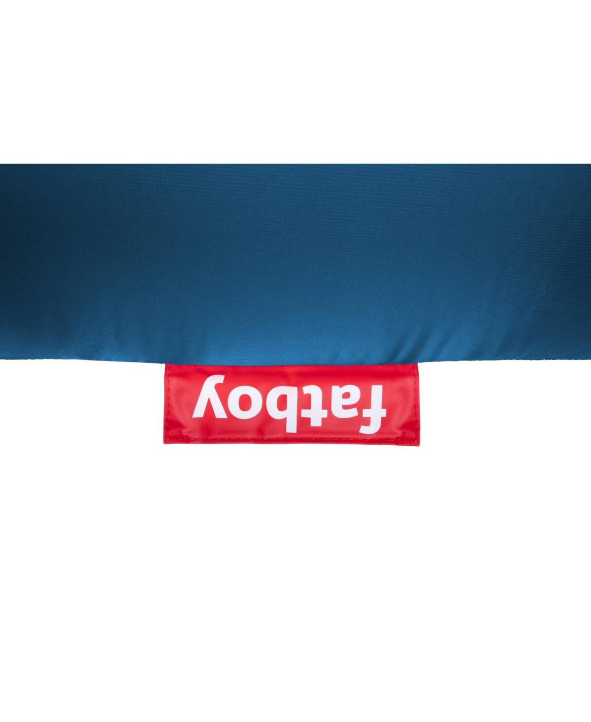 Taupe Lamzac L Lounge Bed Fatboy