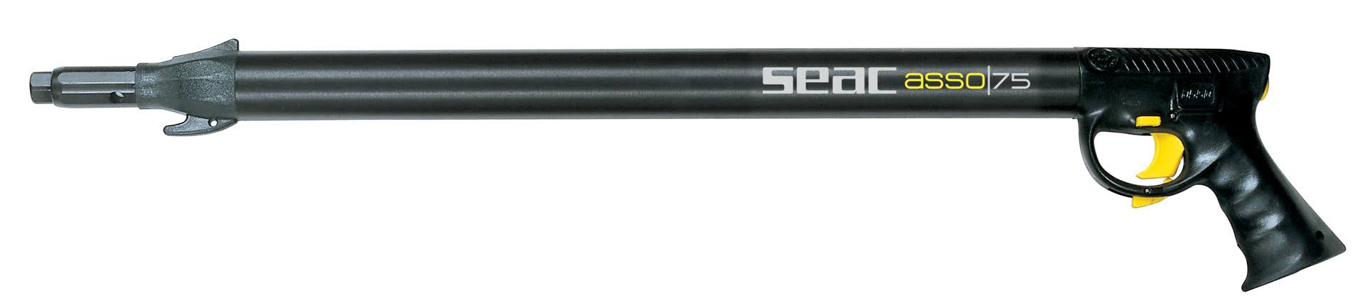 Seac Ace Pneumatic Speargun - 50cm