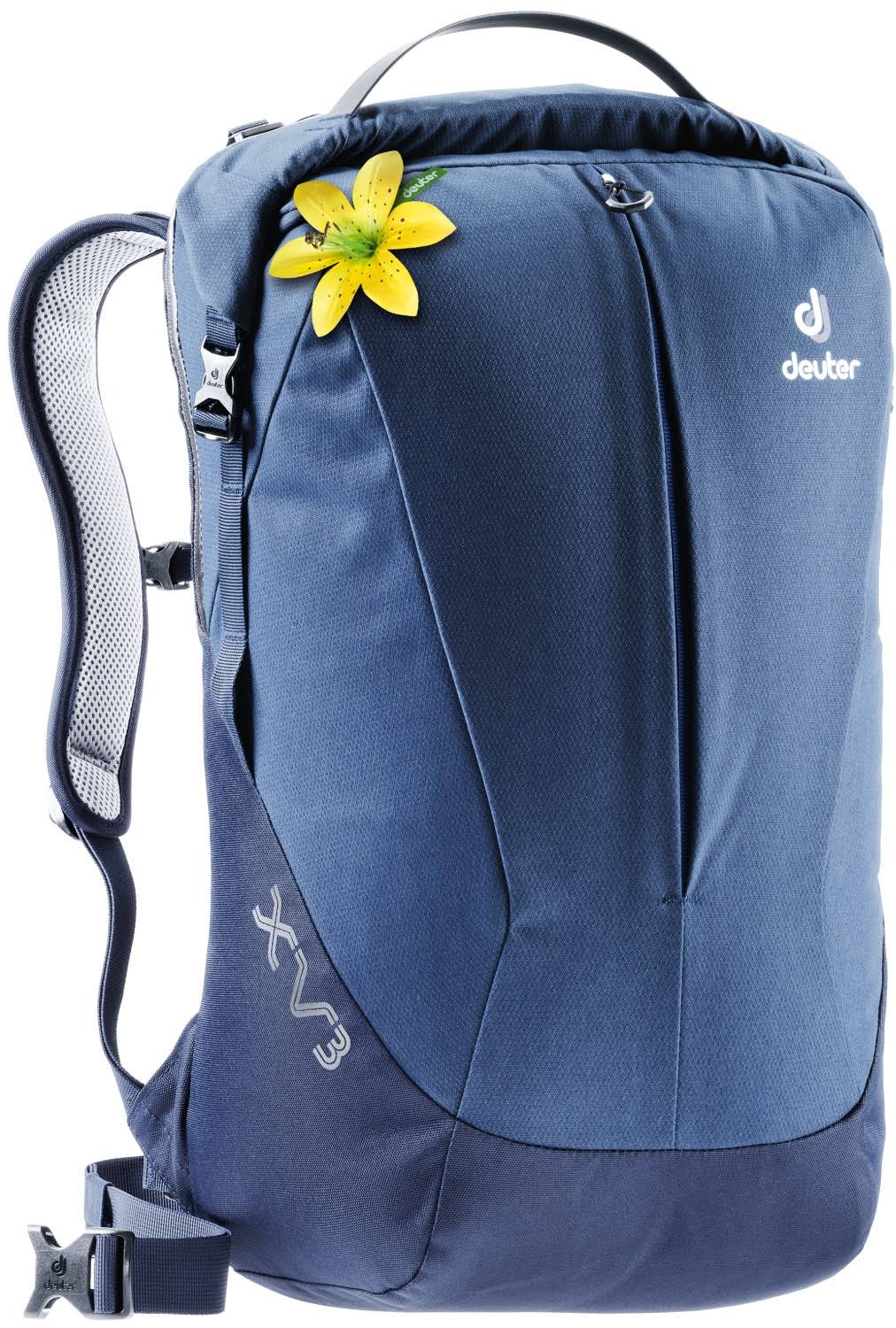 Deuter XV 3 SL Daypack Midnight/Navy 385052133650