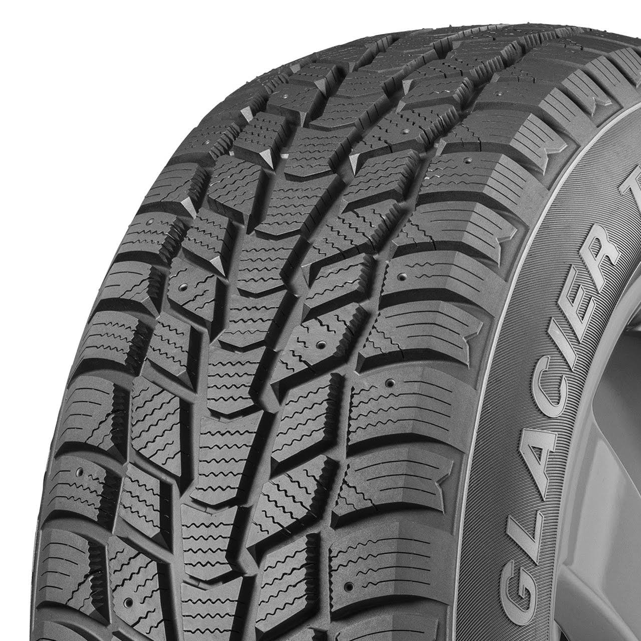 Mastercraft Glacier Trex 195/70R14 91T Winter Tire