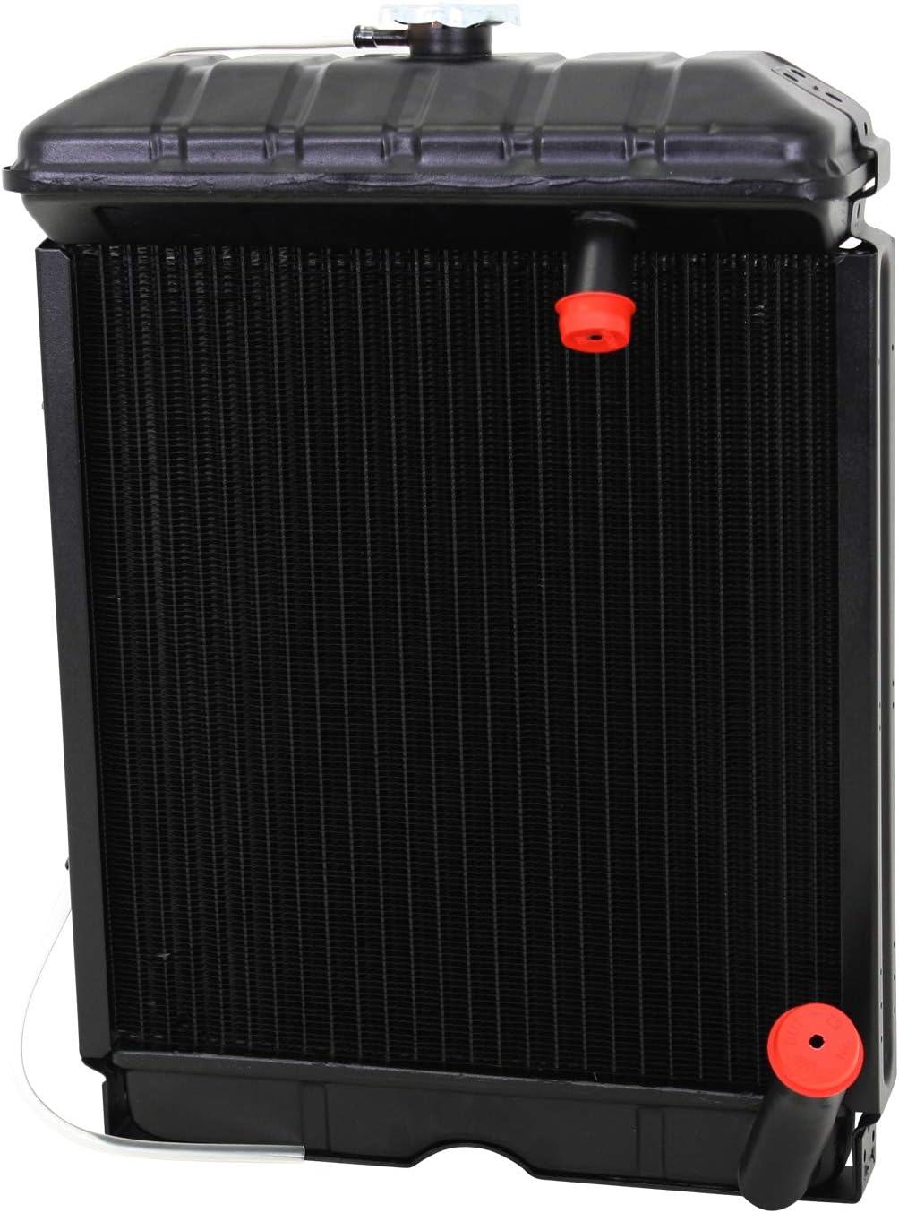 Radiator Compatible With Ford Jubilee NAA NAB 500 501 1469 600 Replaces OE# C5NN8005AB NCA8005C