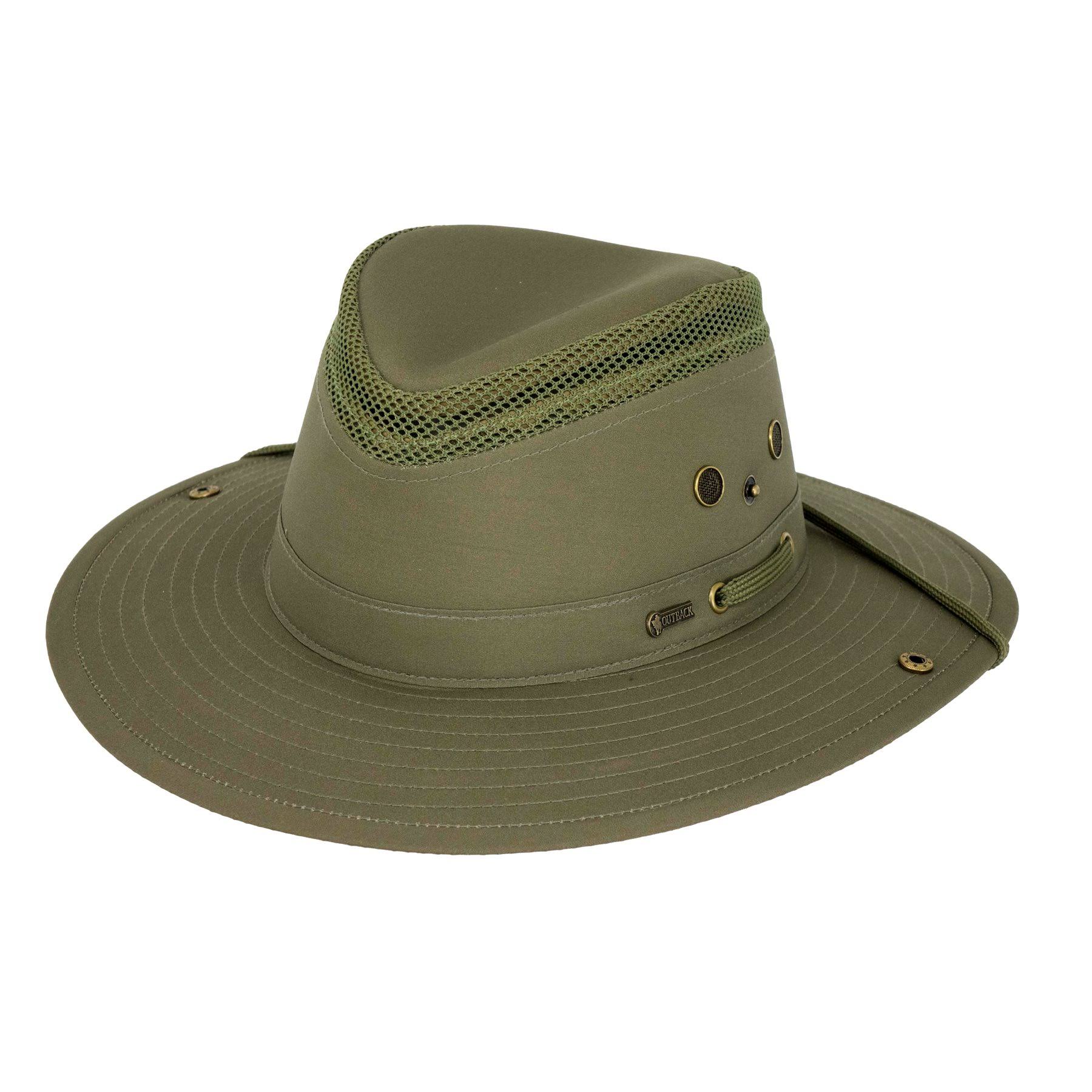 Outback Trading Mariner Hat (14728)
