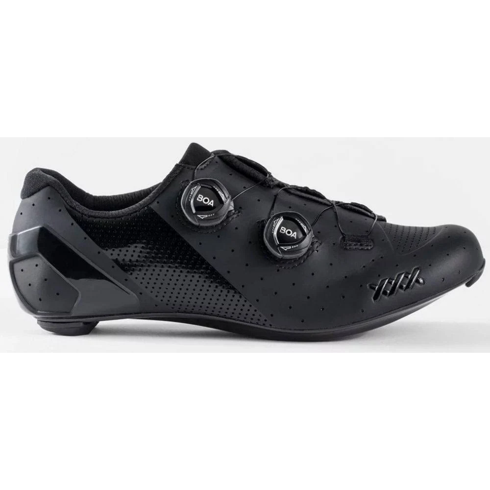 Bontrager XXX Road - Black - 38