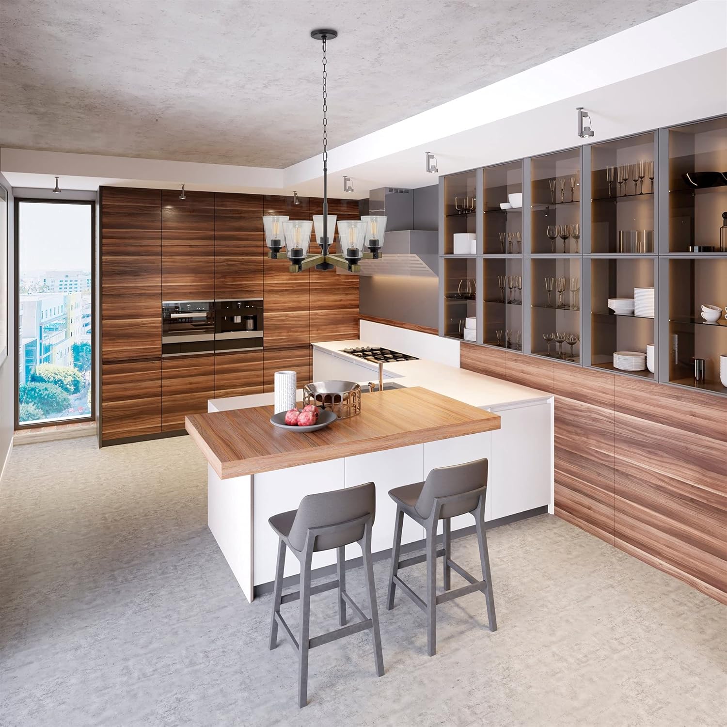 Kira Home Asher 26.5