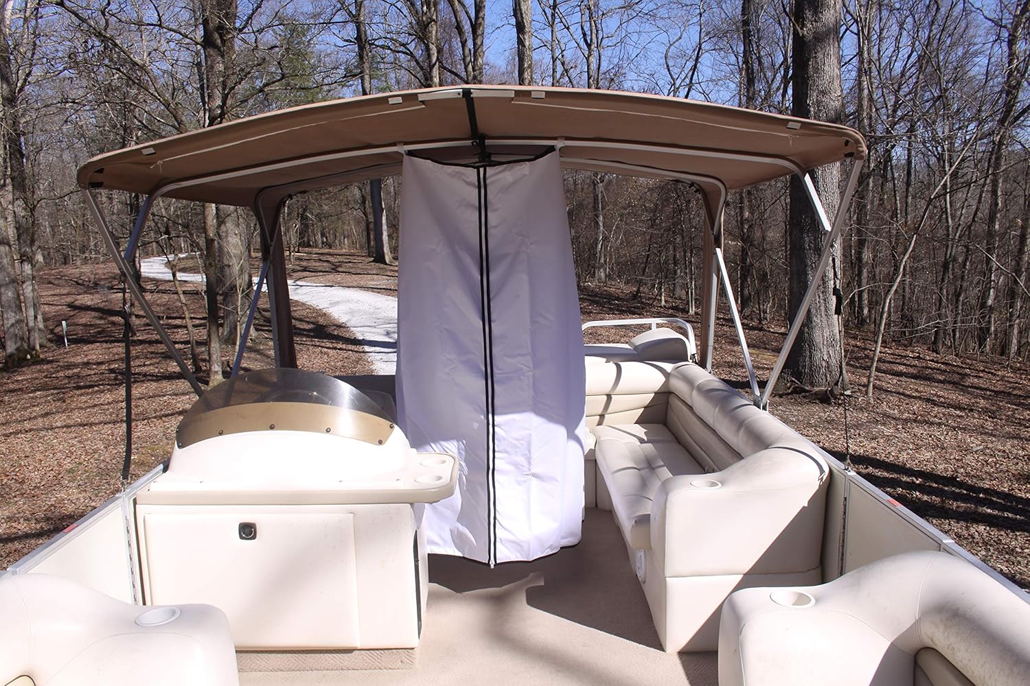 Vortex Privacy Room/Changing Room, 38