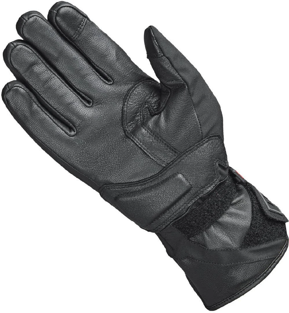 Held Madoc Max Gore-Tex Motorcycle Gloves (Black)