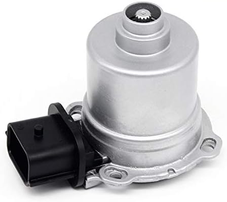 AE8Z-7C604-A Remanufactured Automatic Transmission Clutch Actuator Compatible with 11-17 Ford Fiesta Focus