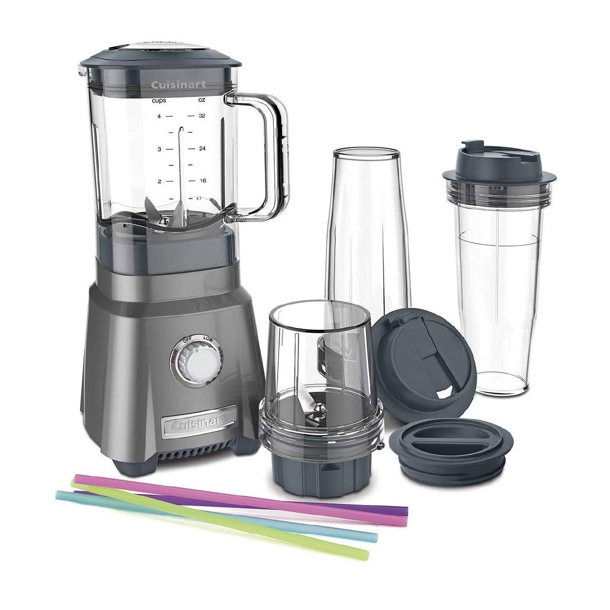 Cuisinart Hurricane Compact Blender CPB-380C