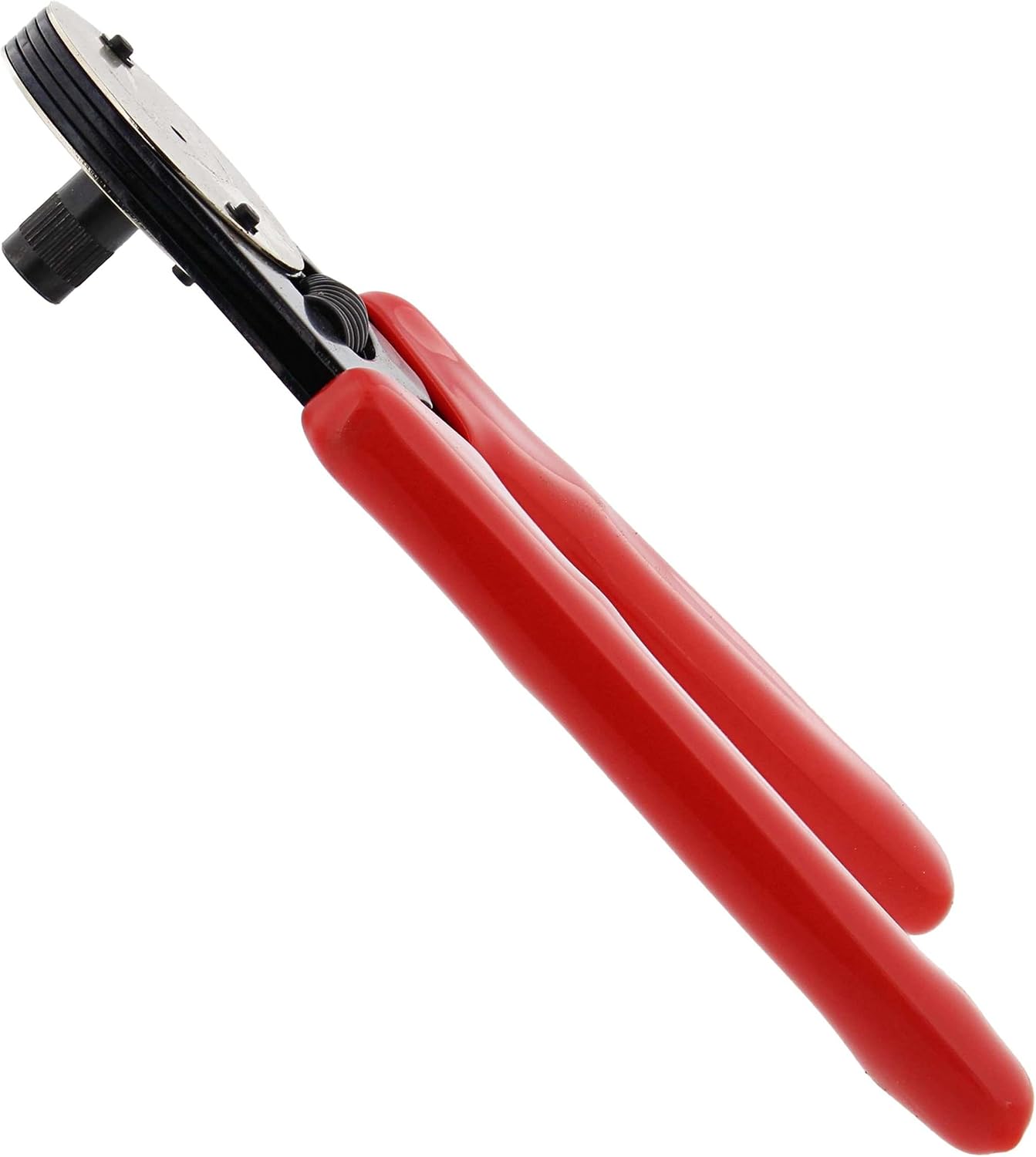 ABN Deutsch Closed-Barrel D-Sub Crimper 20-26 AWG with Ratcheting Action