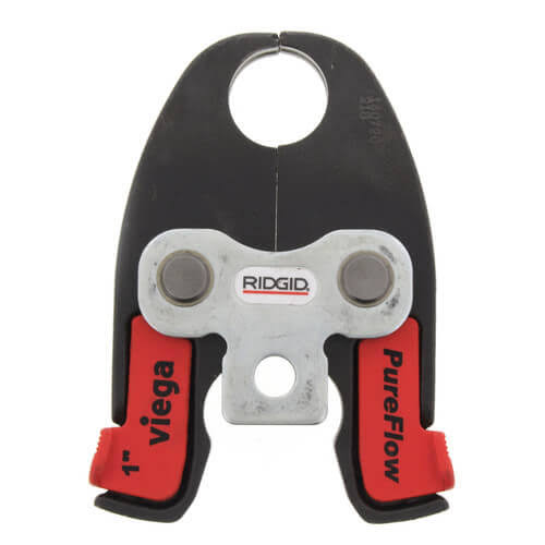 Viega 56056 1-Inch Compact PEX Press Jaw