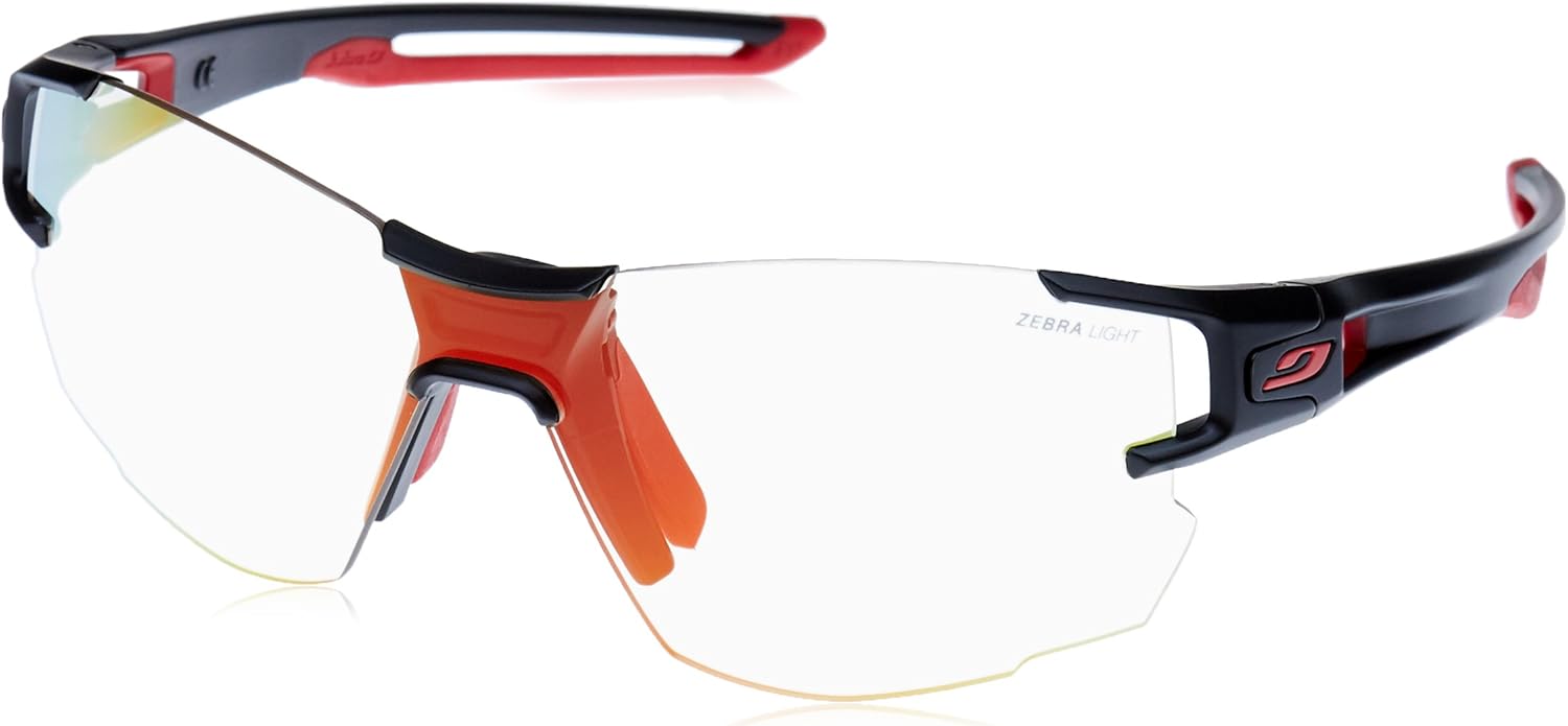 Julbo Aerolite Performance Sunglasses w/REACTIV or Spectron Lens