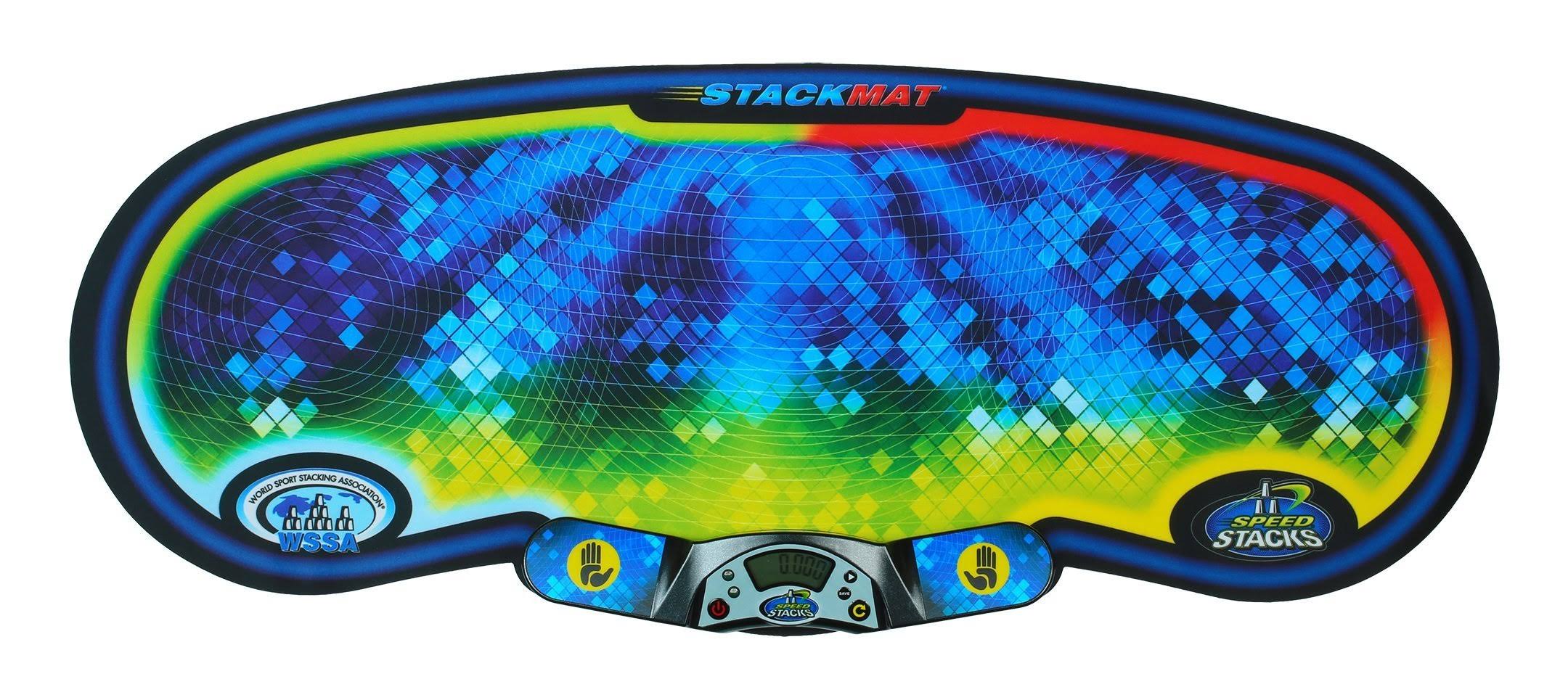 Speed Stacks Sport Stacking - Competitor - Blue (Cup Stacking)