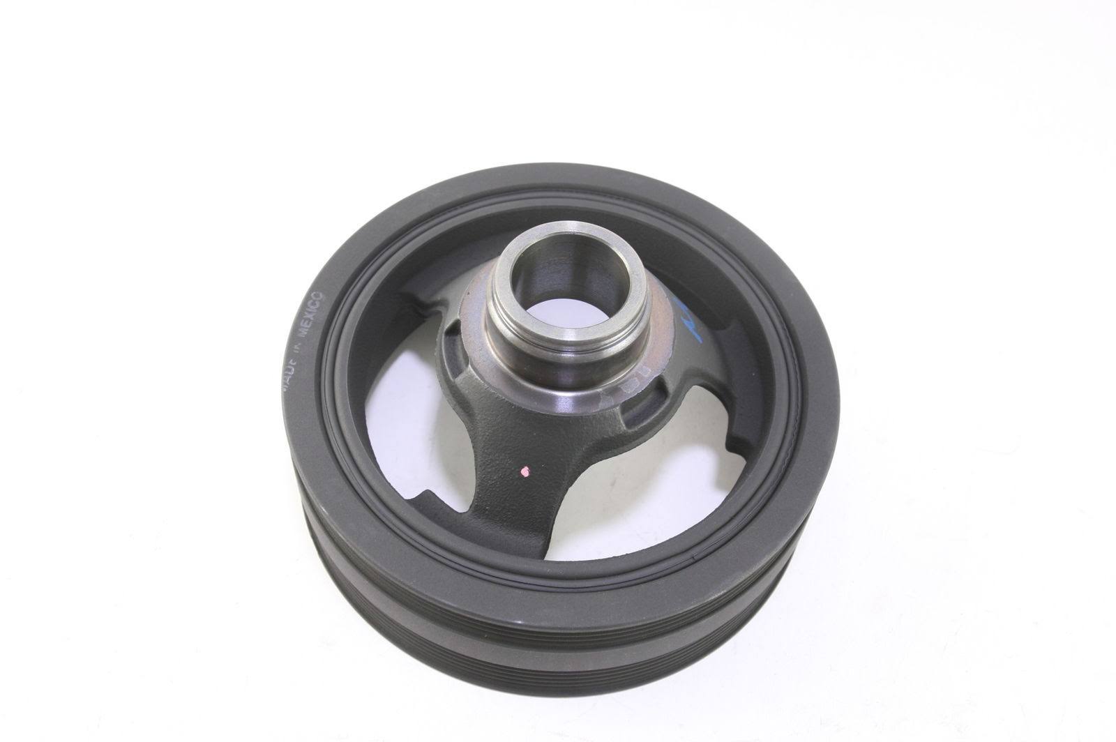 ACDelco 19300488 - Crankshaft Balancer