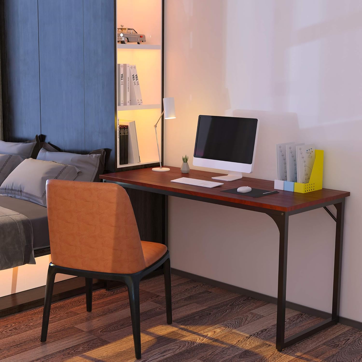 YITAHOME Computer Desk for Home Office,55