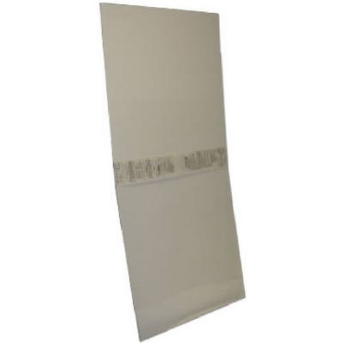 Optix .220 in. x 30in x 36in Clear Acrylic Sheet 1AG2124A