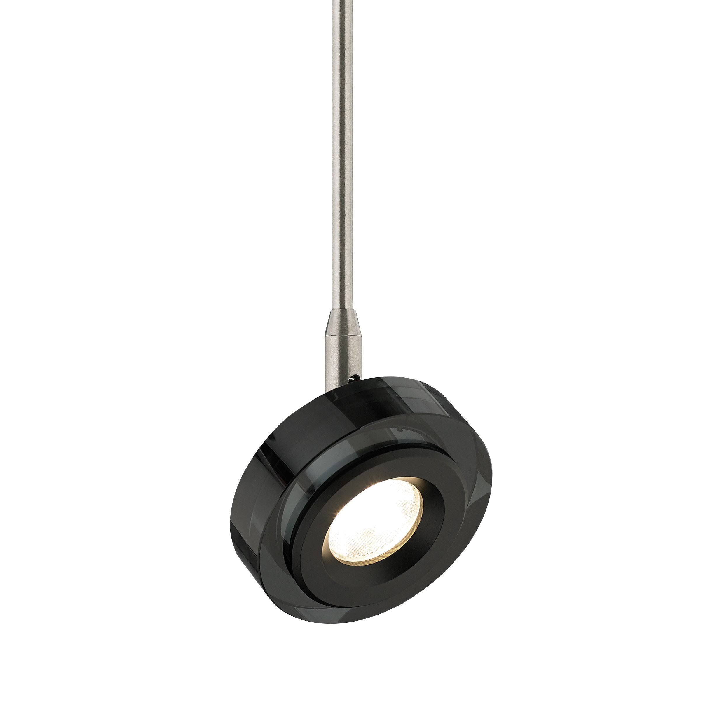 Tech Lighting Brim Head 700FJBRM9274008KB (Black)