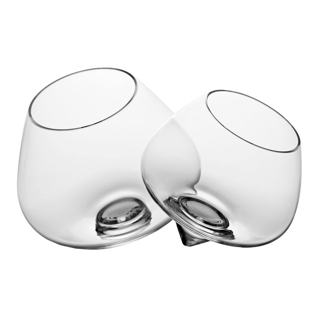 Normann Copenhagen Cognac Glass, Set of 2