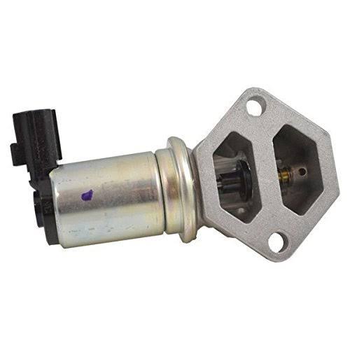 Hitachi ABV0026 Idle Air Control Valve