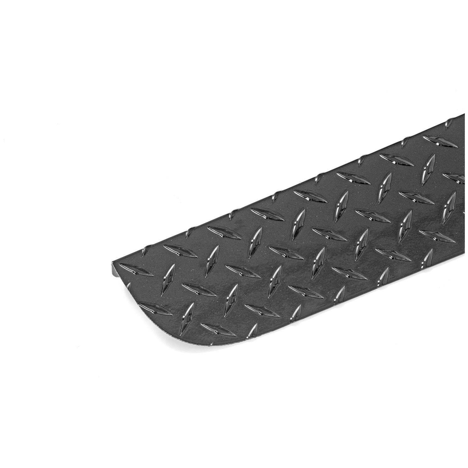 Dee Zee DZ2121B Black Tread Tailgate Protector