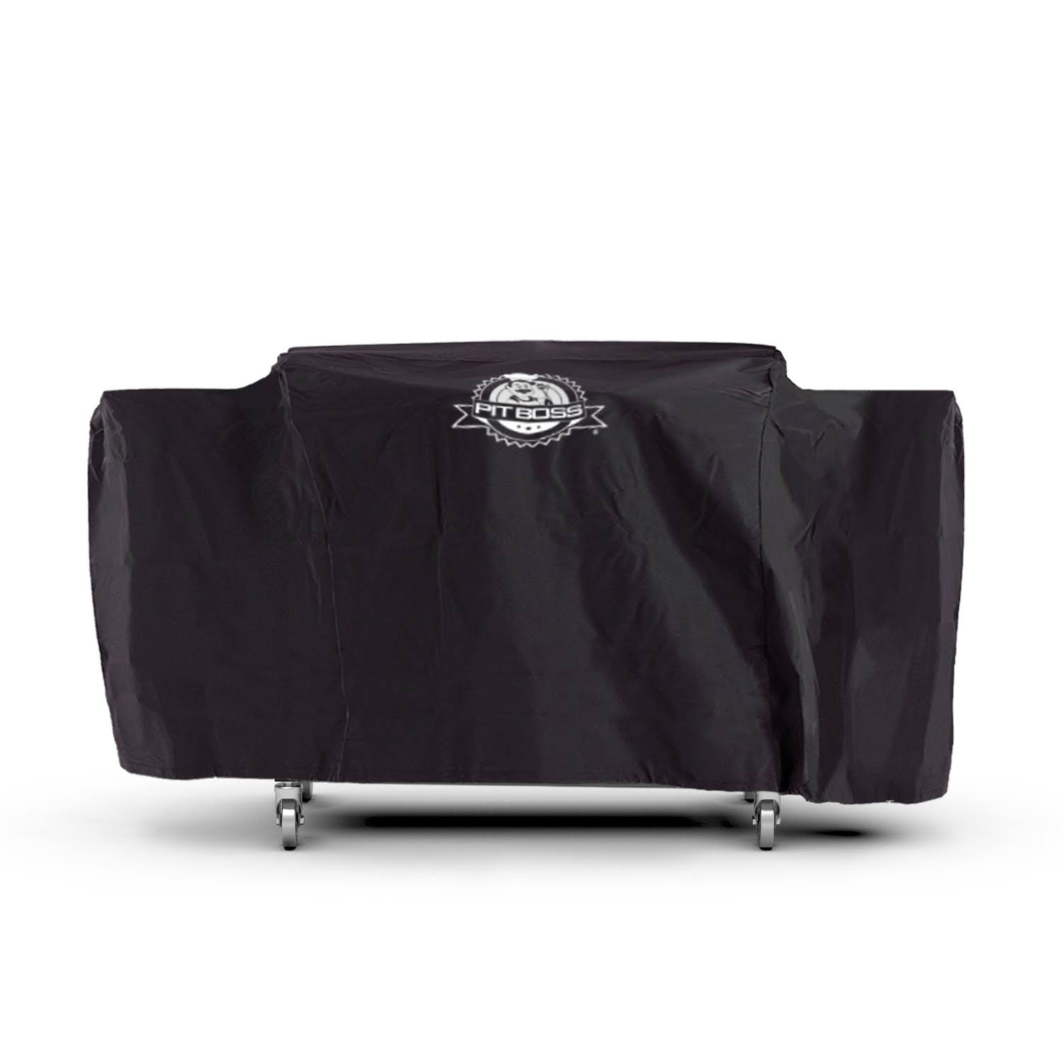 Pit Boss 4-Burner Standard Griddle Cover Black