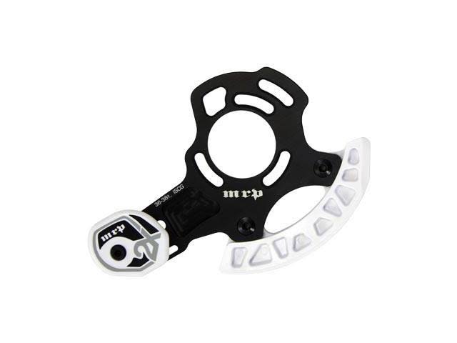 MRP 2x Chain Retention System 36/38T ISCG-05 Black
