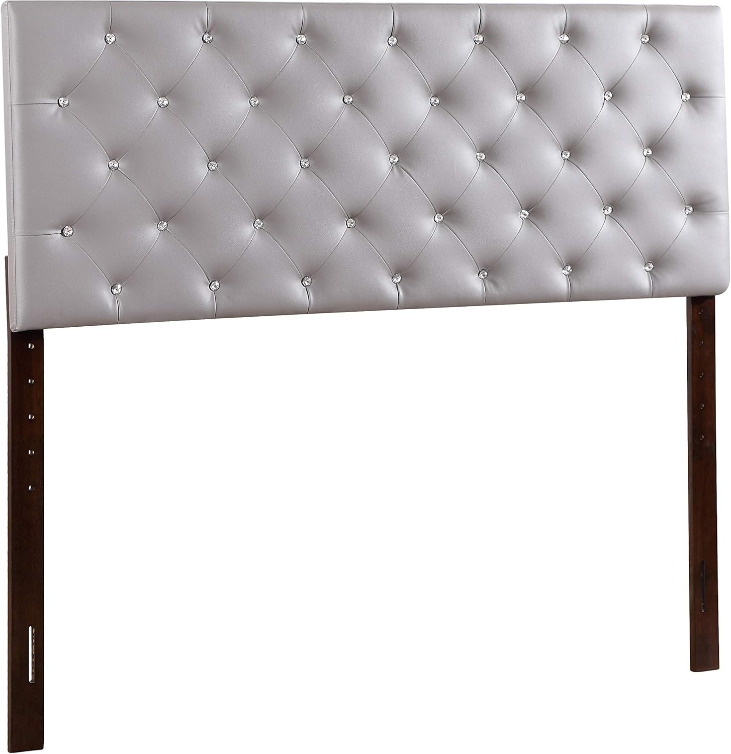 Glory Furniture Headboard, Full, Black