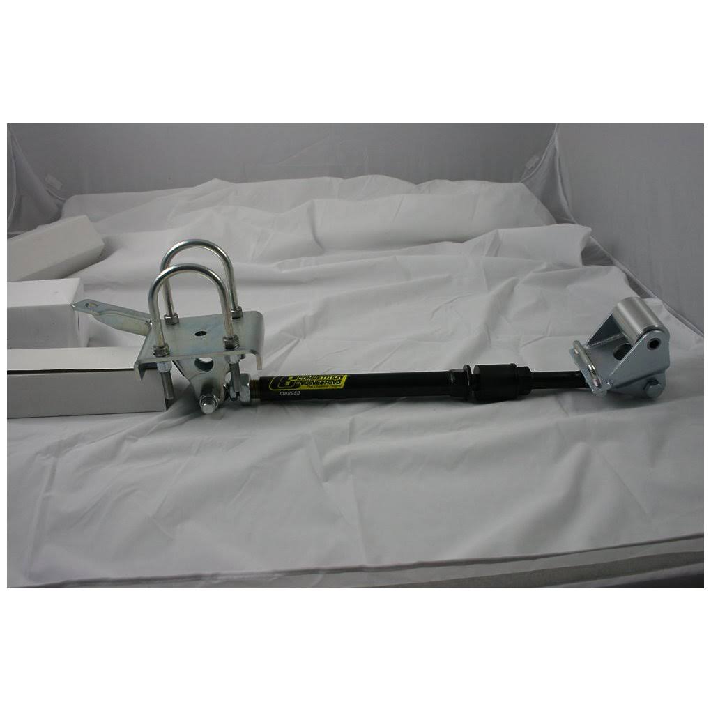 Competition Engineering C2096 Slide-A-Link Traction Bars