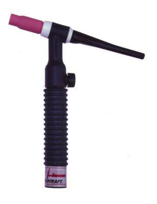 Weldcraft WP-26V-25-R Torch Package Q/C 200A 70 Deg. 25& 1-Pc R-