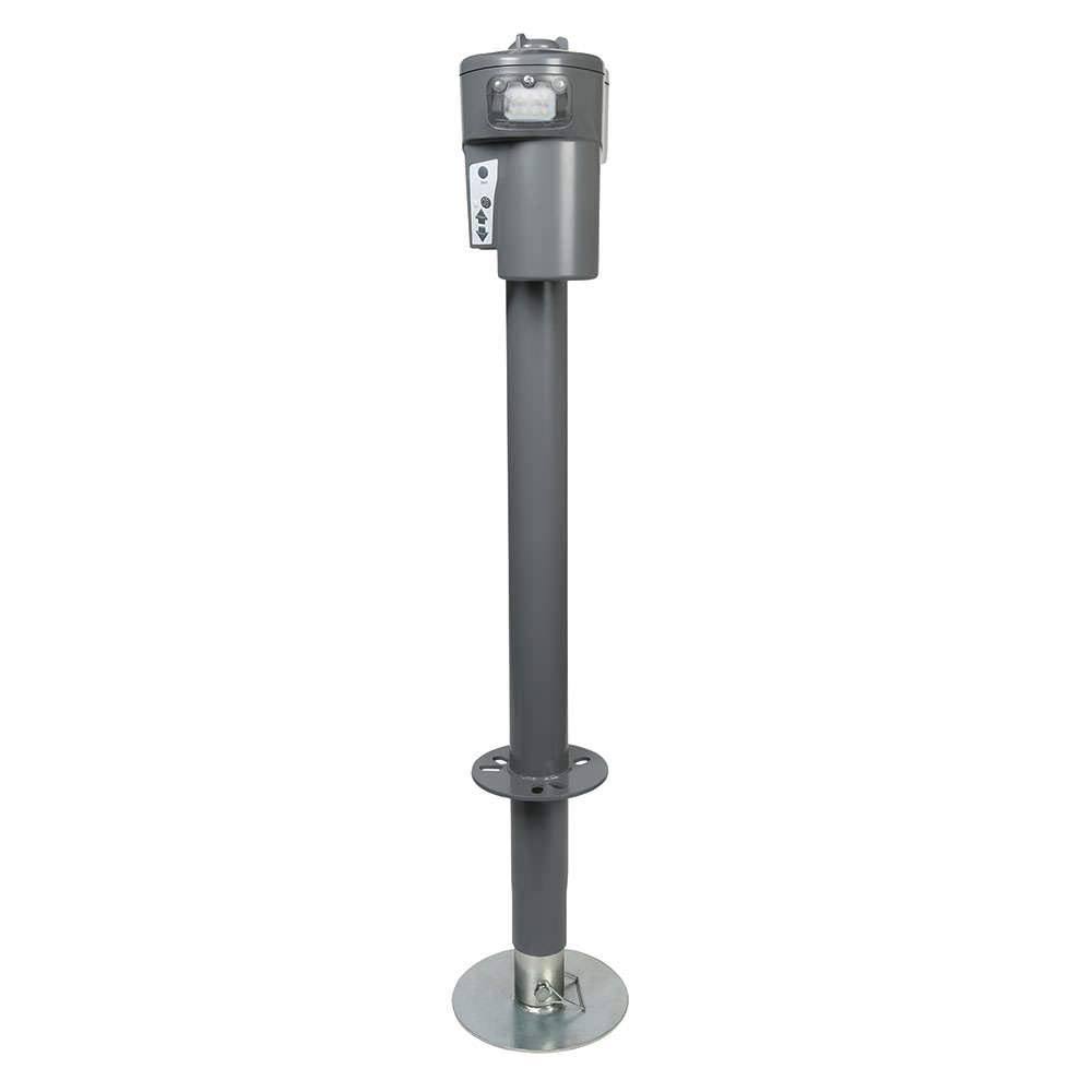 Ultra-Fab Products Trailer Life 4500 lb. Electric Tongue Jack